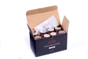 سی 701 گلاس کی کوٹنگ 100٪ اجنبی سلیکن ساخت