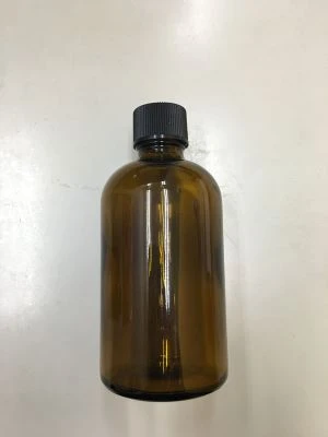 100ml گلاس کوٹنگ خصوصی بوتل