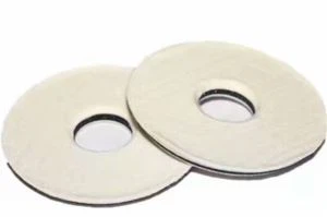 پیڈ چمکانا کاشو اون کے شوقین