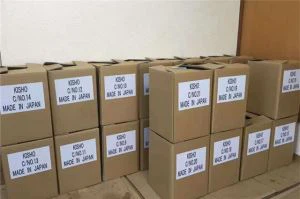 کار کے لئے نینو مائع گلاس سلیکون کوٹنگ