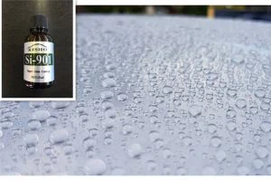 سی-901 سیرامک کوٹنگ مواد