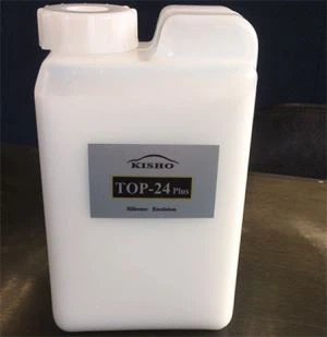 اوپر-24 پلس سپر ہائڈروفوبک مائع کوٹ