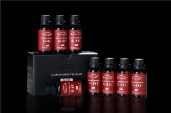 کار کی کوٹنگز