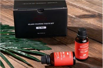 موٹرسائیکل نینو کوٹنگ