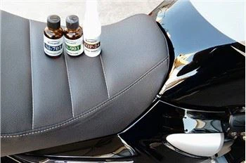 موٹرسائیکل سوپروپوزڈ سیرامک ​​کوٹنگ