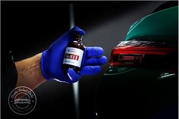 آٹو ڈیٹیل سرامک کوٹنگ