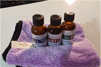 سرامک کوٹنگ MOQ