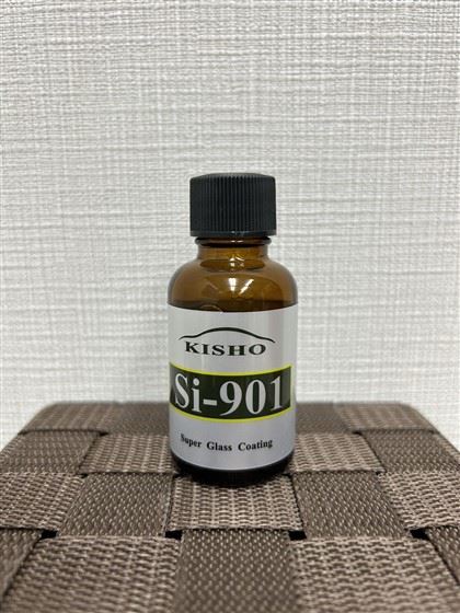 سی-901 سیرامک ​​کار کوٹنگز